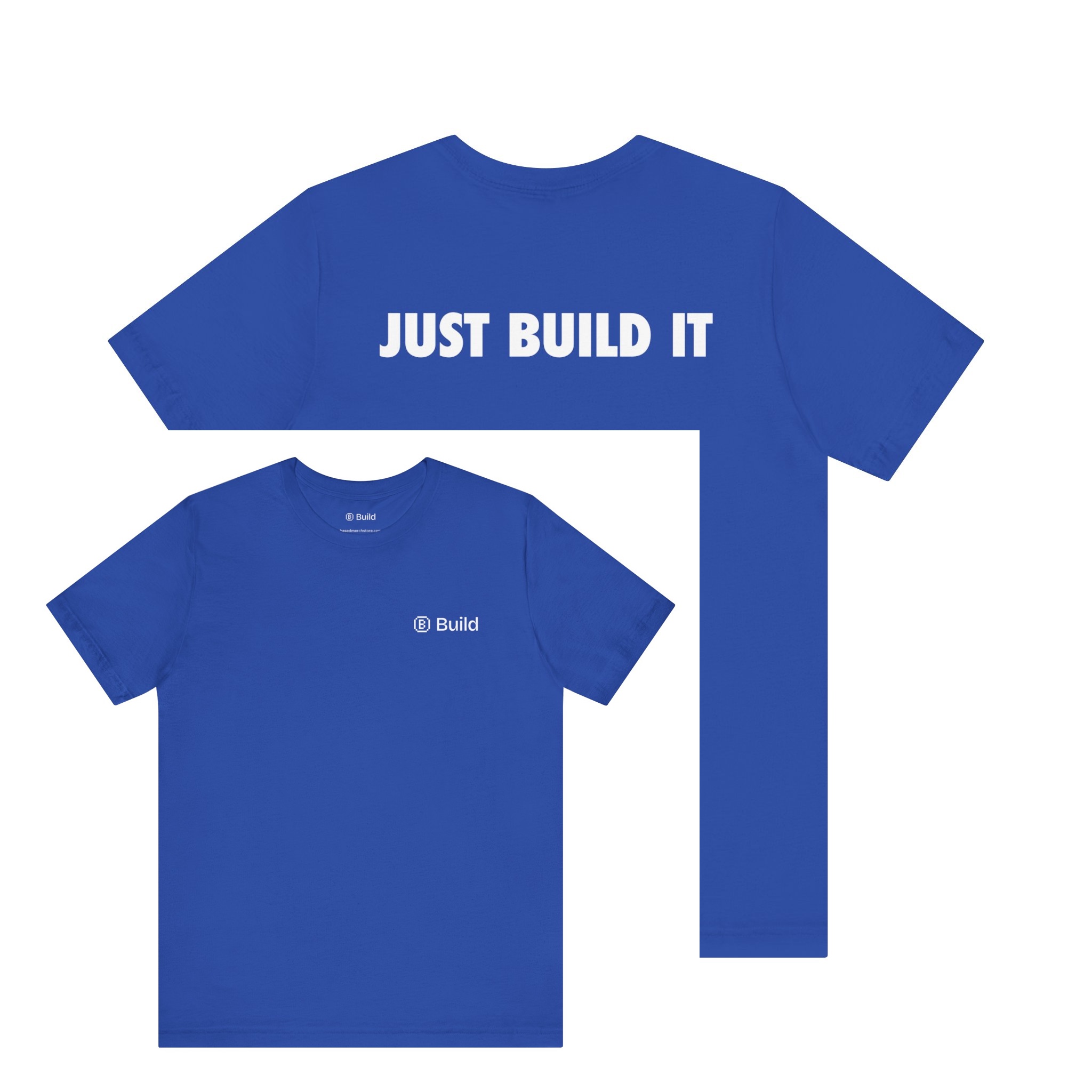 BUILD protocol merch. Talent protocol merch